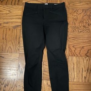 Black Gap pants